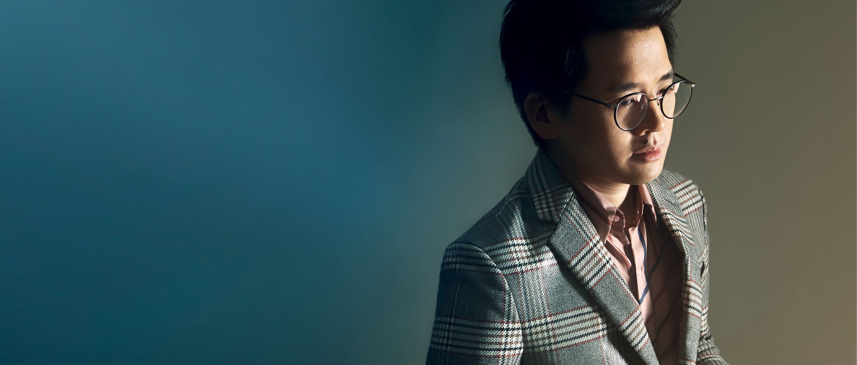 Men of the Era: Timothy Tiah