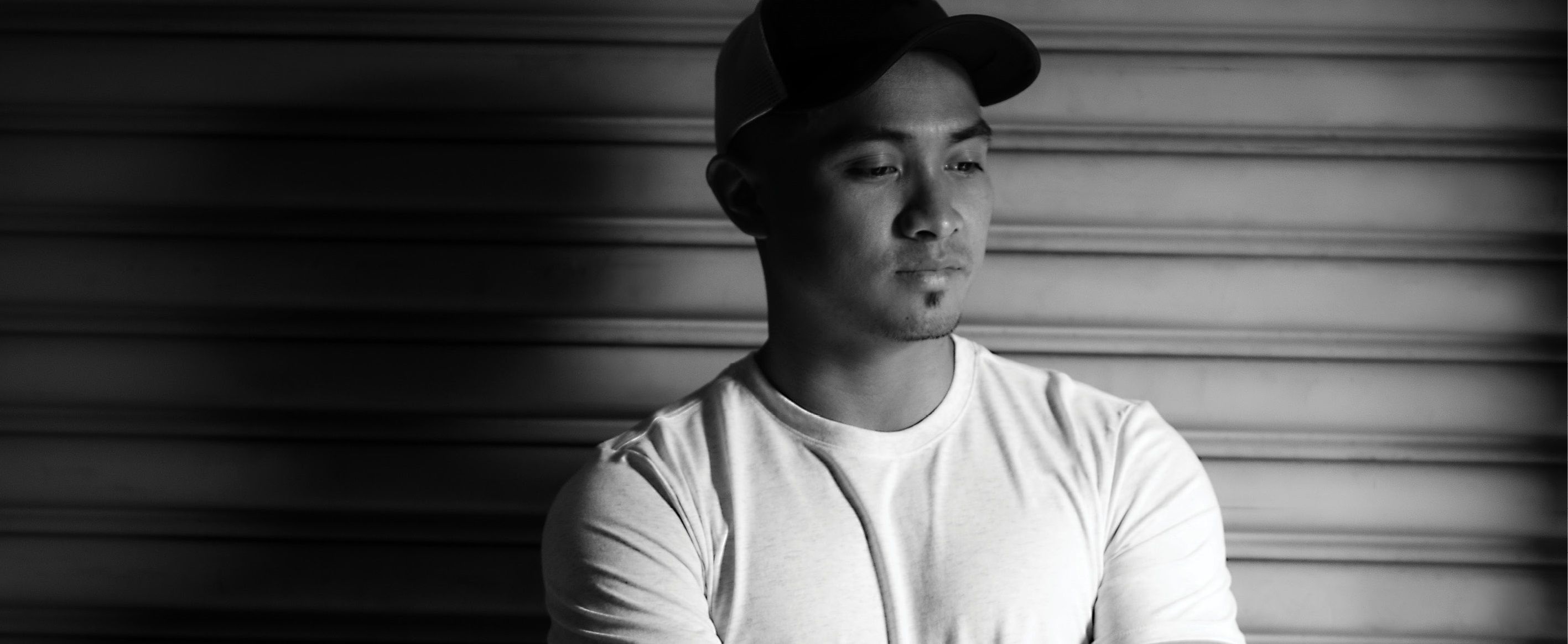 Men of the Era: Azizul Awang