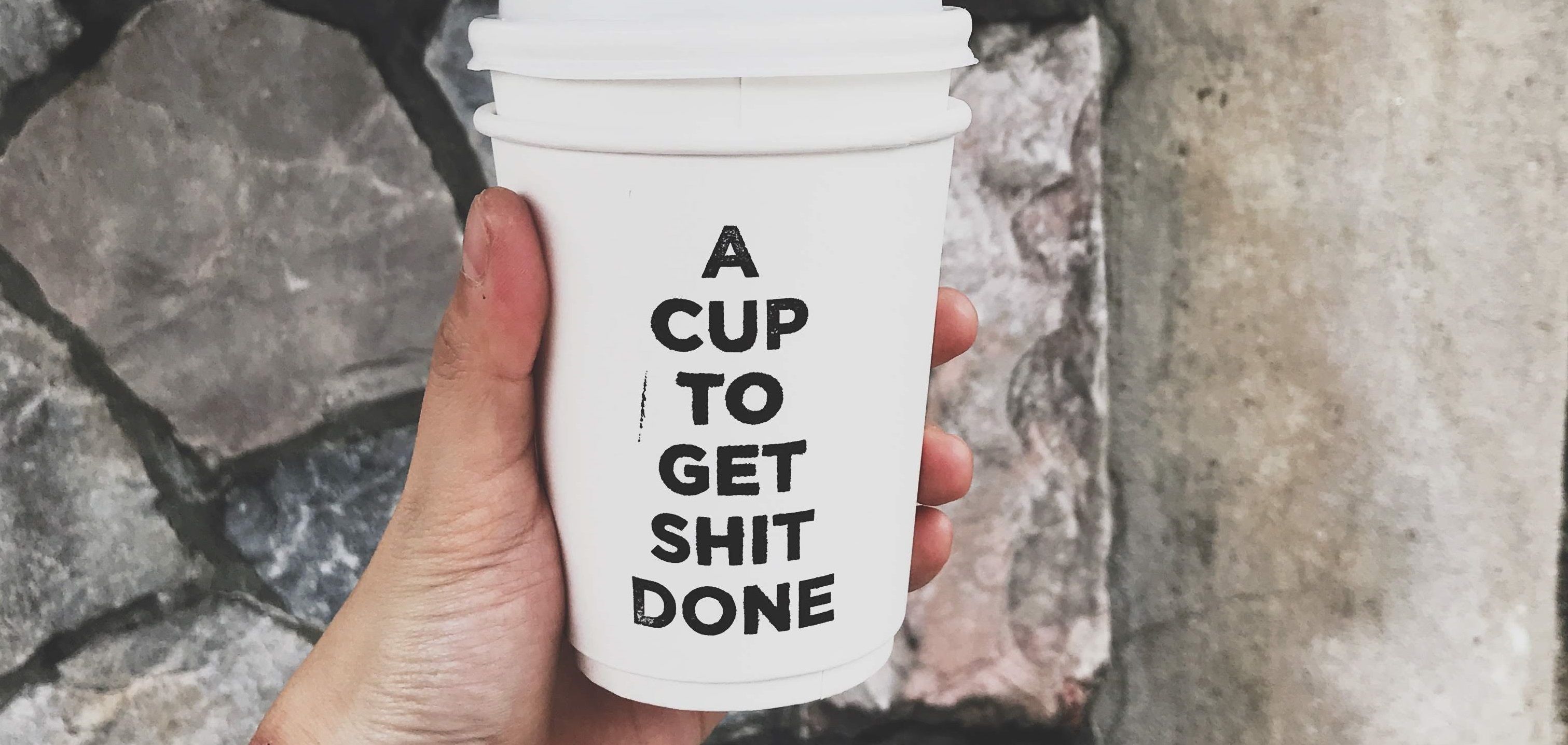 5 Ways to Get Your Caffeine Fix on International Coffee Day