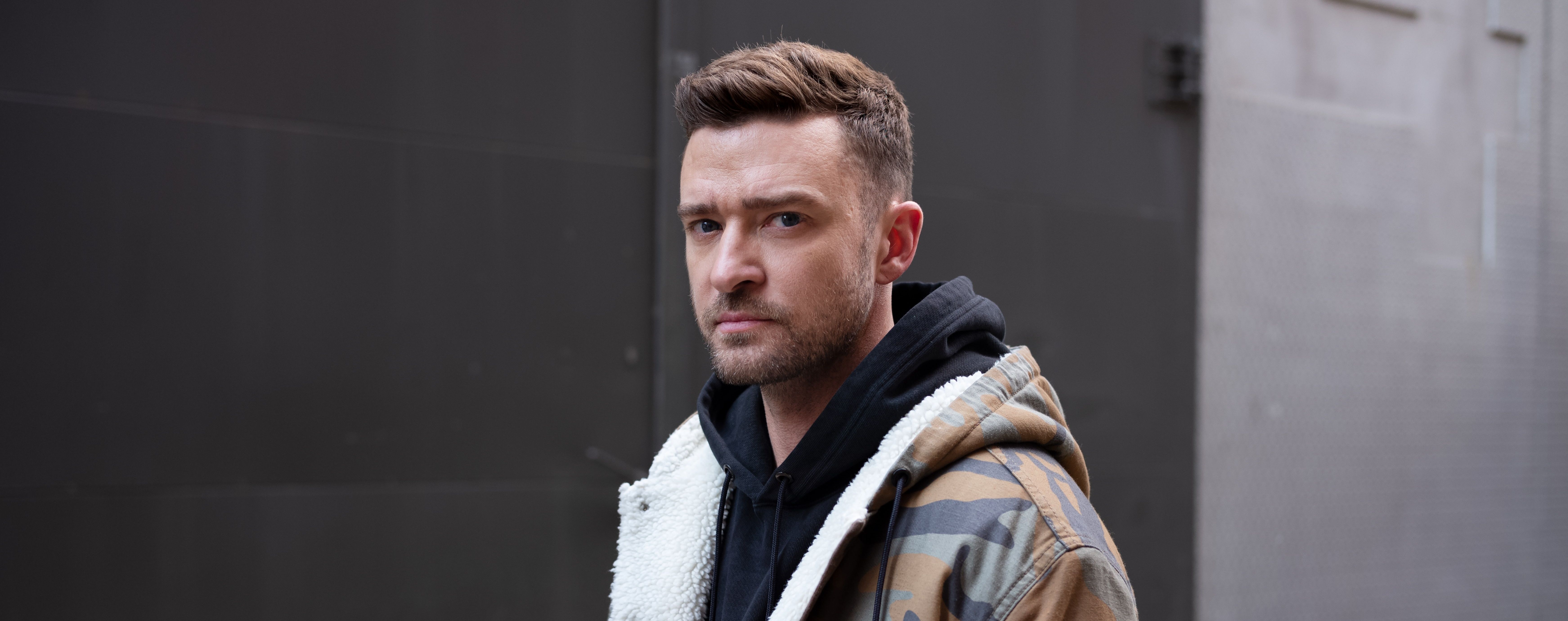 Levi’s® x Justin Timberlake “Fresh Leaves” Collection