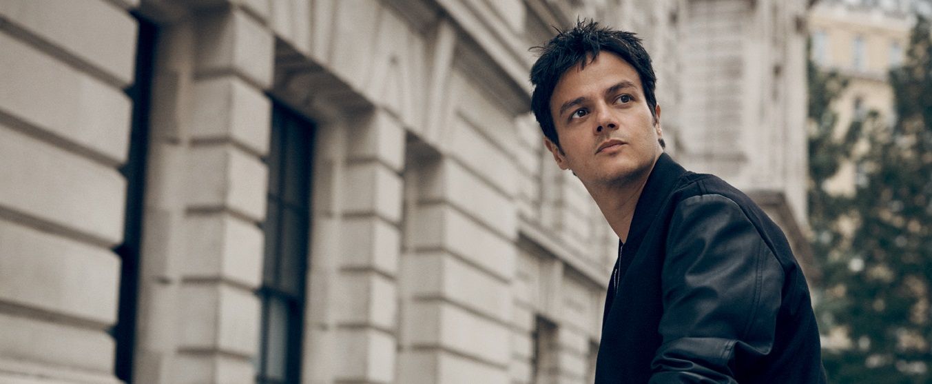 The Other Side of Jamie Cullum