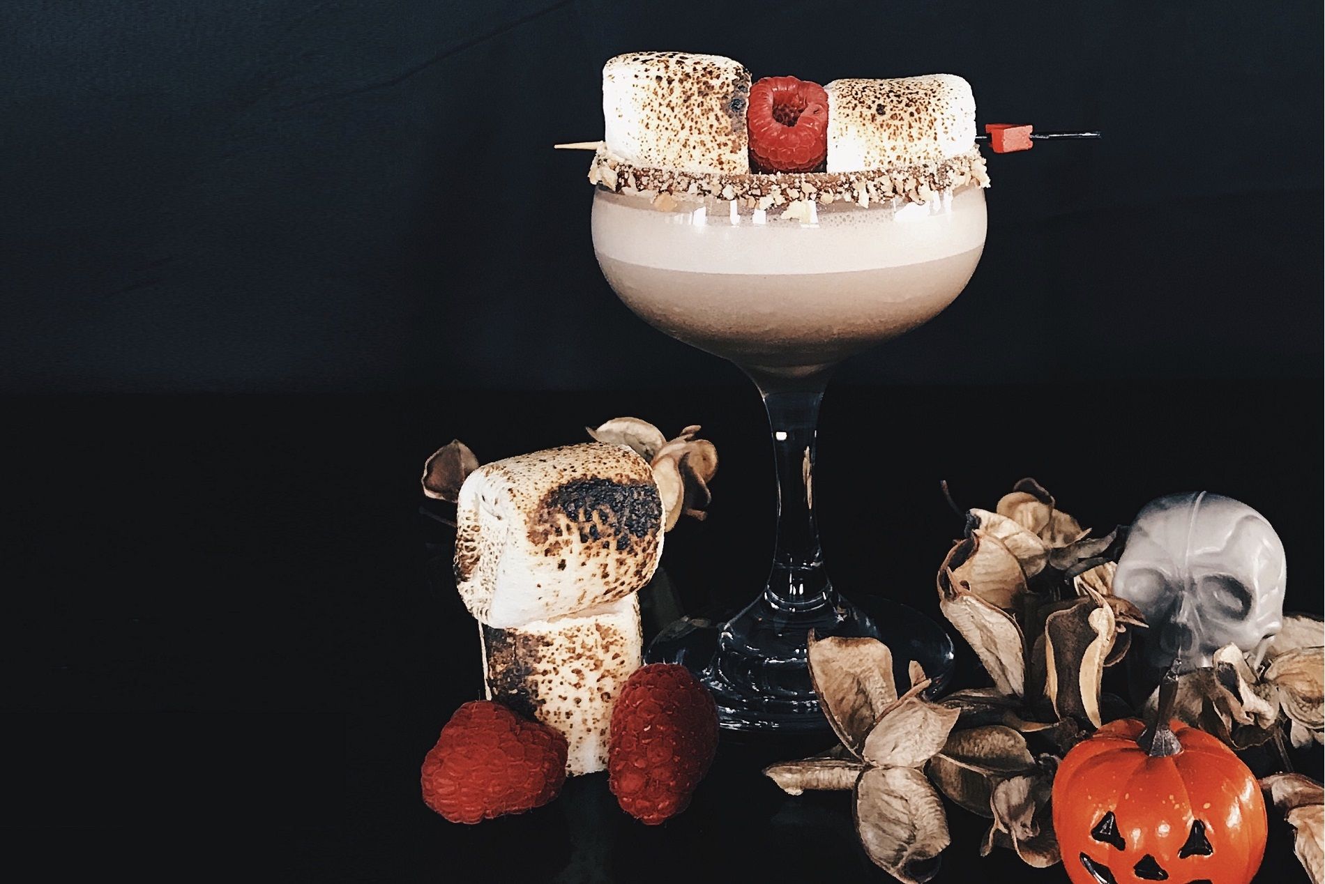 Get in the mood for Halloween 2018 with these spooky cocktails