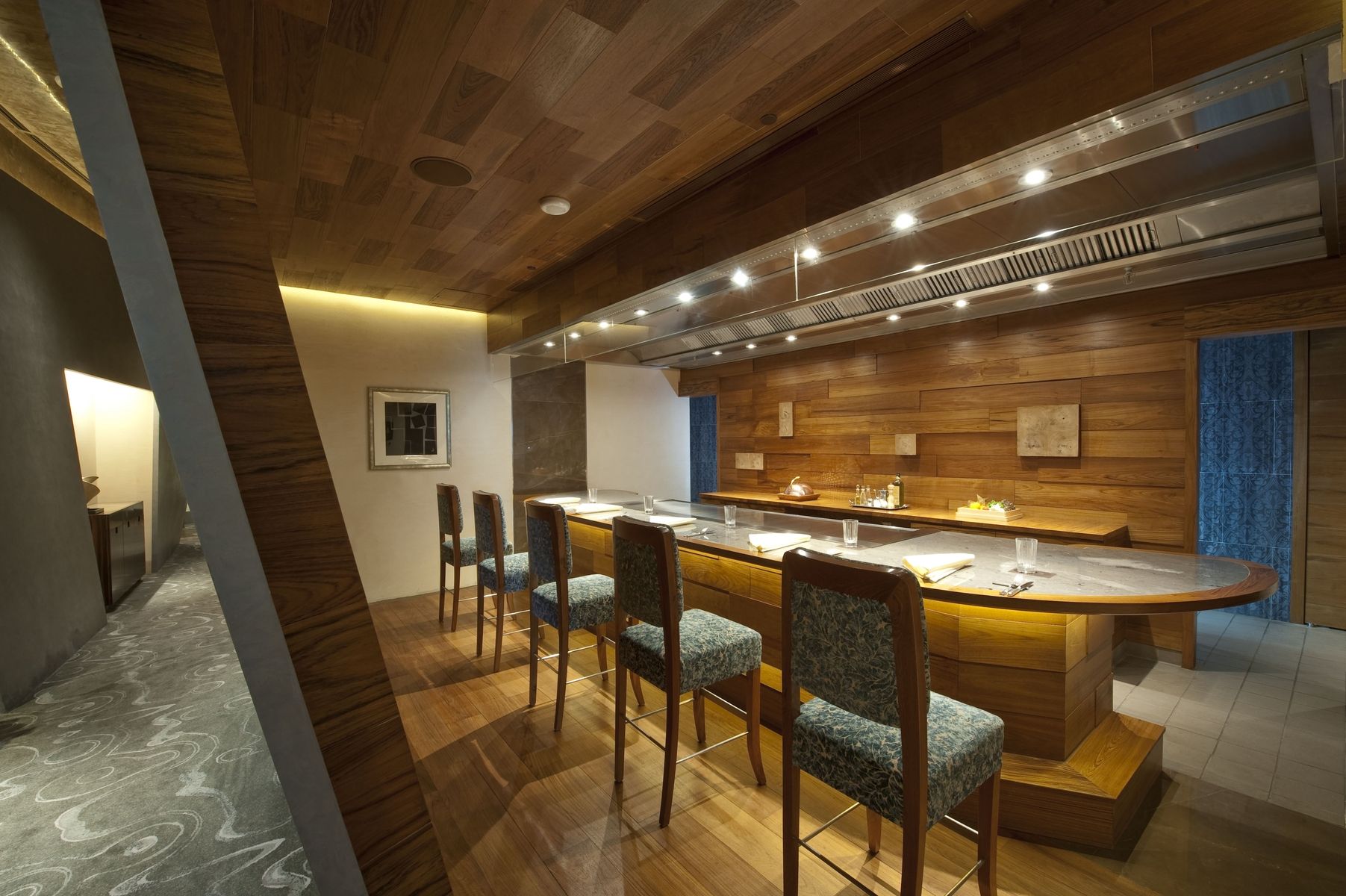 Why a dinner at two-Michelin starred Waku Ghin is one you’ll never forget