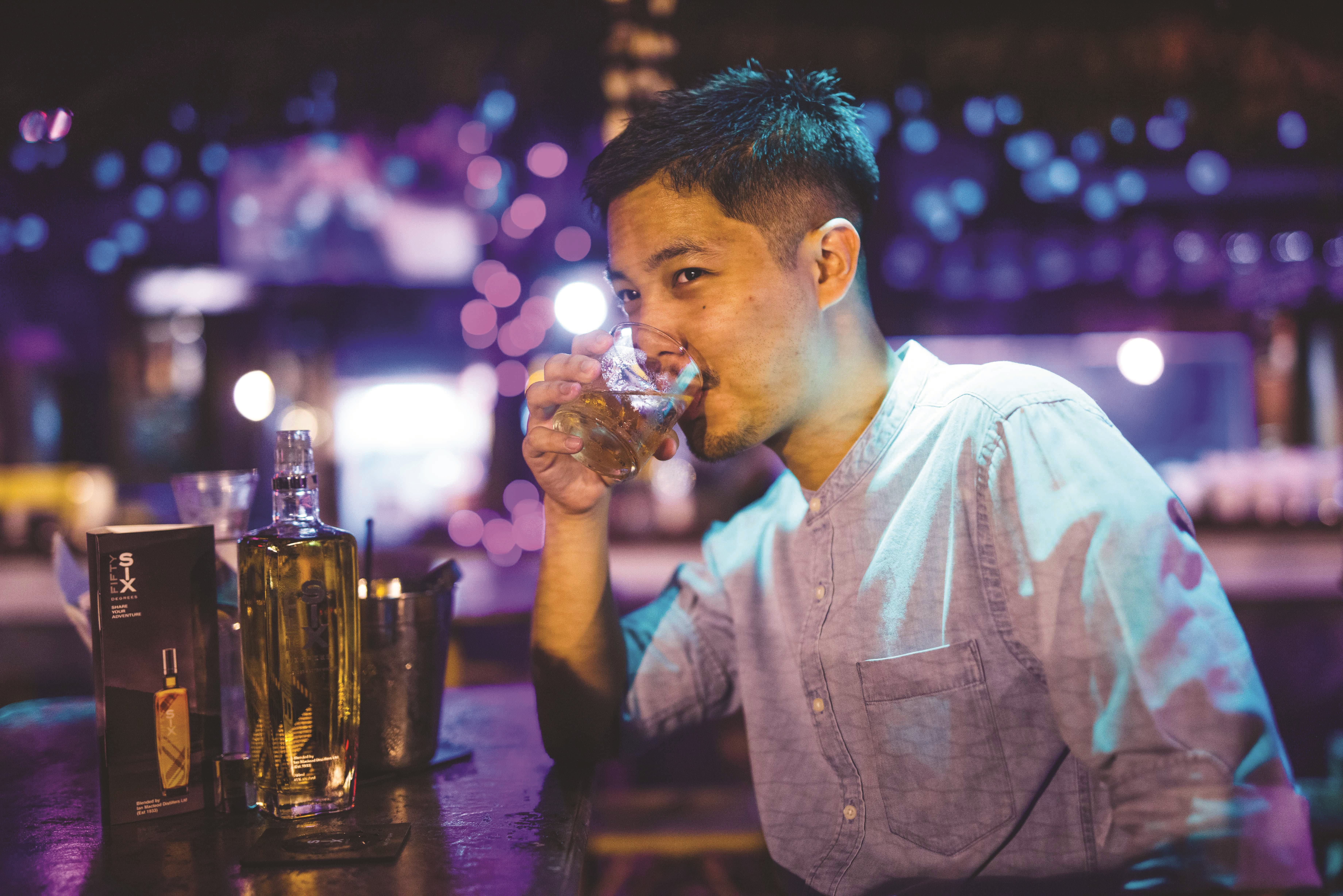 The A-list 2018 Exploration Carries on by Experiencing Exciting Live Music