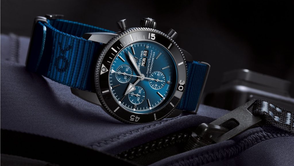 The 5 toughest, coolest watches you’ll want to take outdoors in 2018