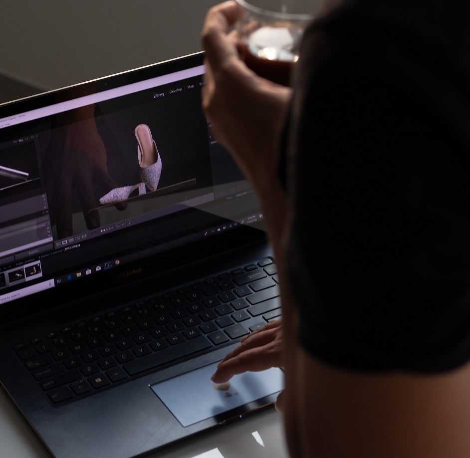 Wield desktop-like processing power on the move with Asus’s ZenBook Pro 15 (UX580)