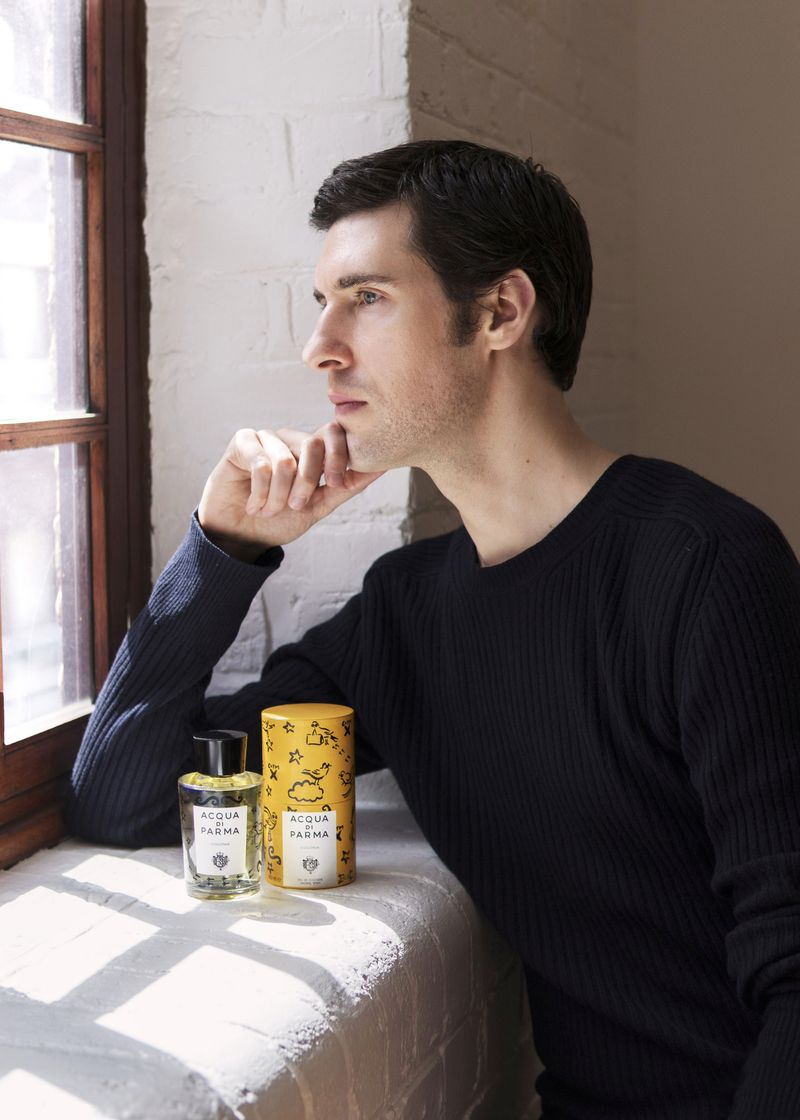 You dressed to the nines, now smell like it too with these 5 niche fragrances