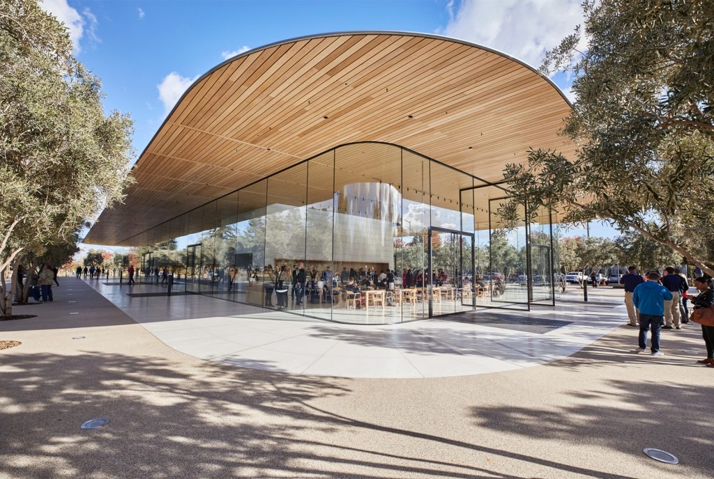 A quick guide to making your first Silicon Valley pilgrimage, updated for 2019