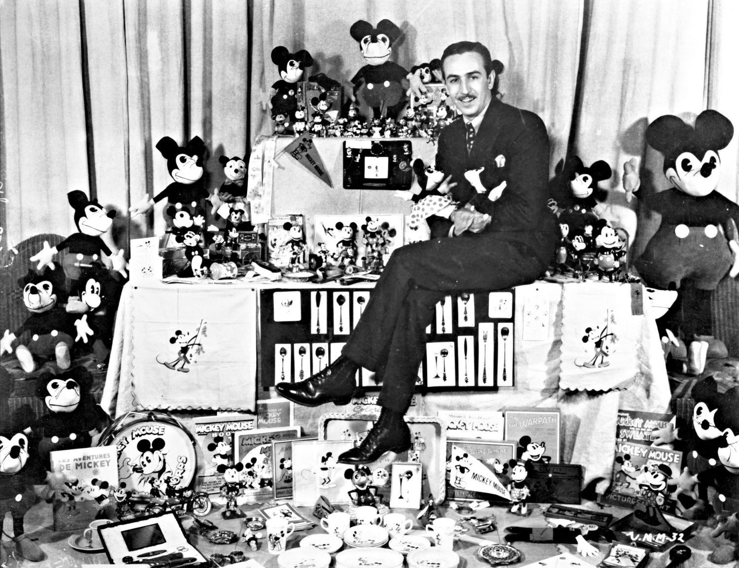 9 Brands Celebrating Mickey Mouse’s 90th Anniversary