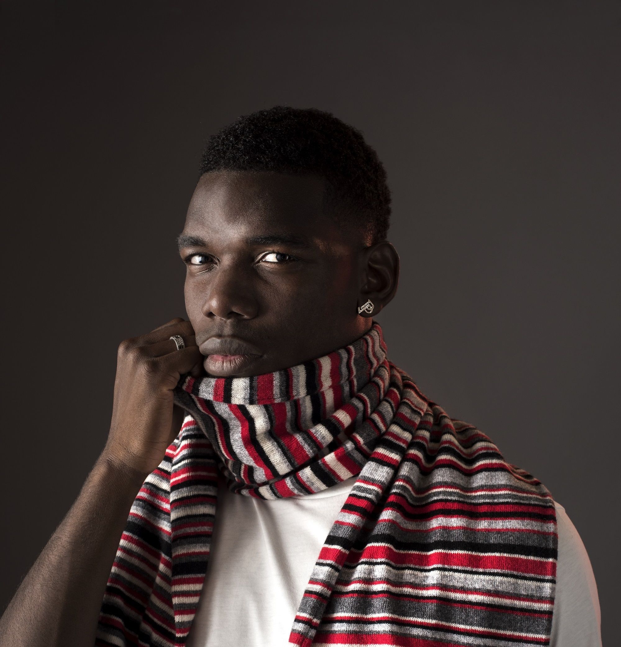 10-Year Strong: Paul Smith x Manchester United Capsule Collection