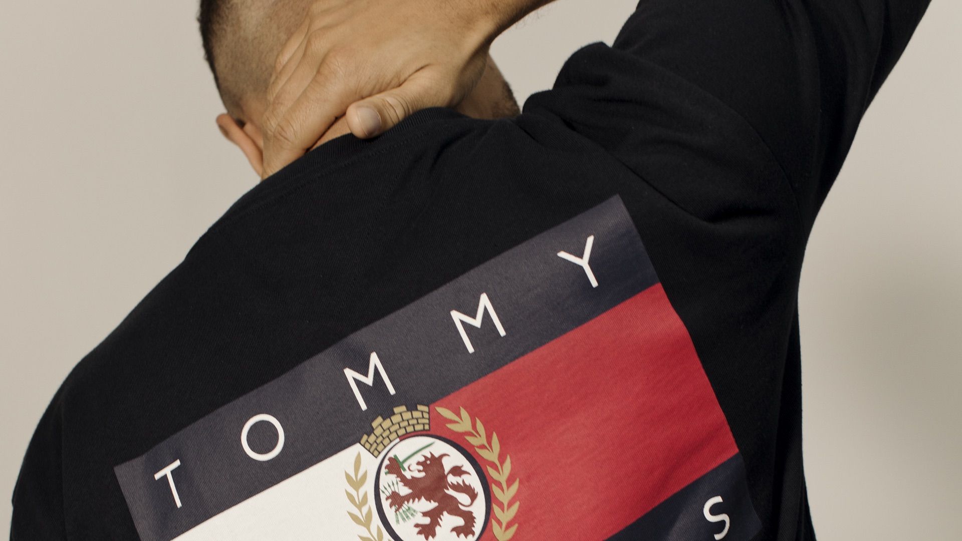 Here’s What the Tommy Jeans Crest Capsule is all about
