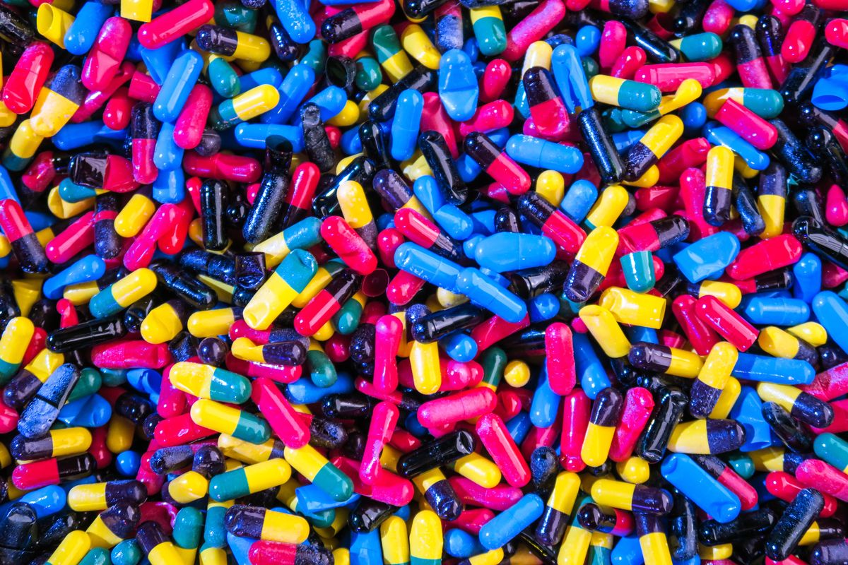 4 advanced skincare supplements you should take to improve your complexion