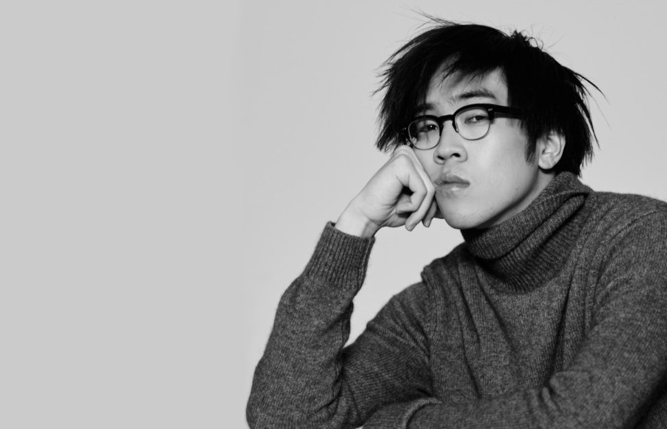 Charlie Lim looks back on 2018, the most exciting year of his life