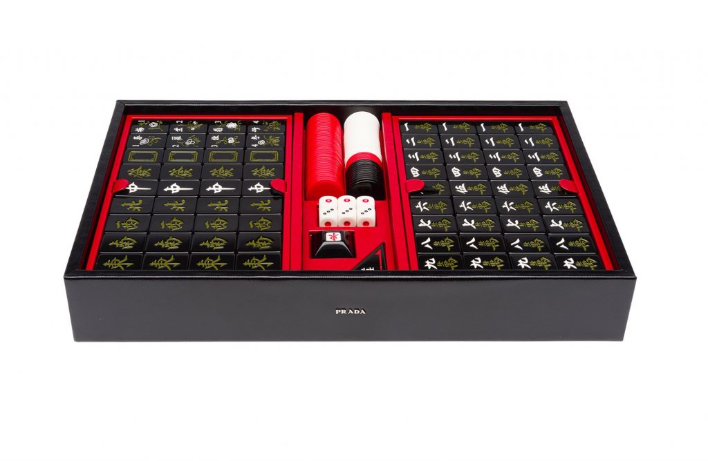 Up your game: 6 luxury game sets that make perfect gifts
