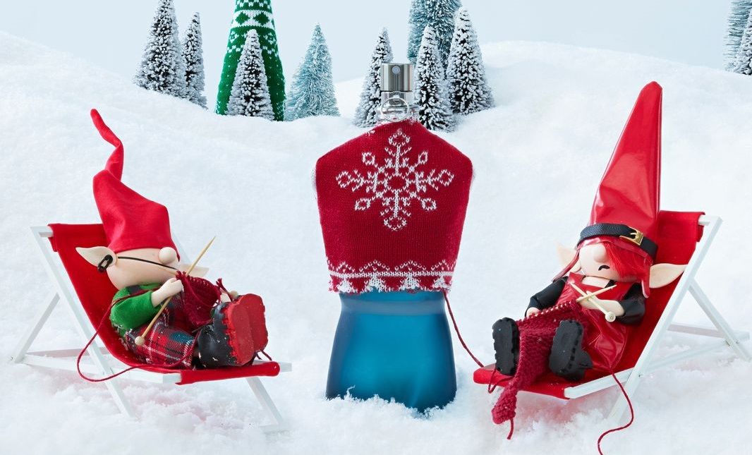 The seasoned shopper’s gifting guide: Top scents for Christmas 2018