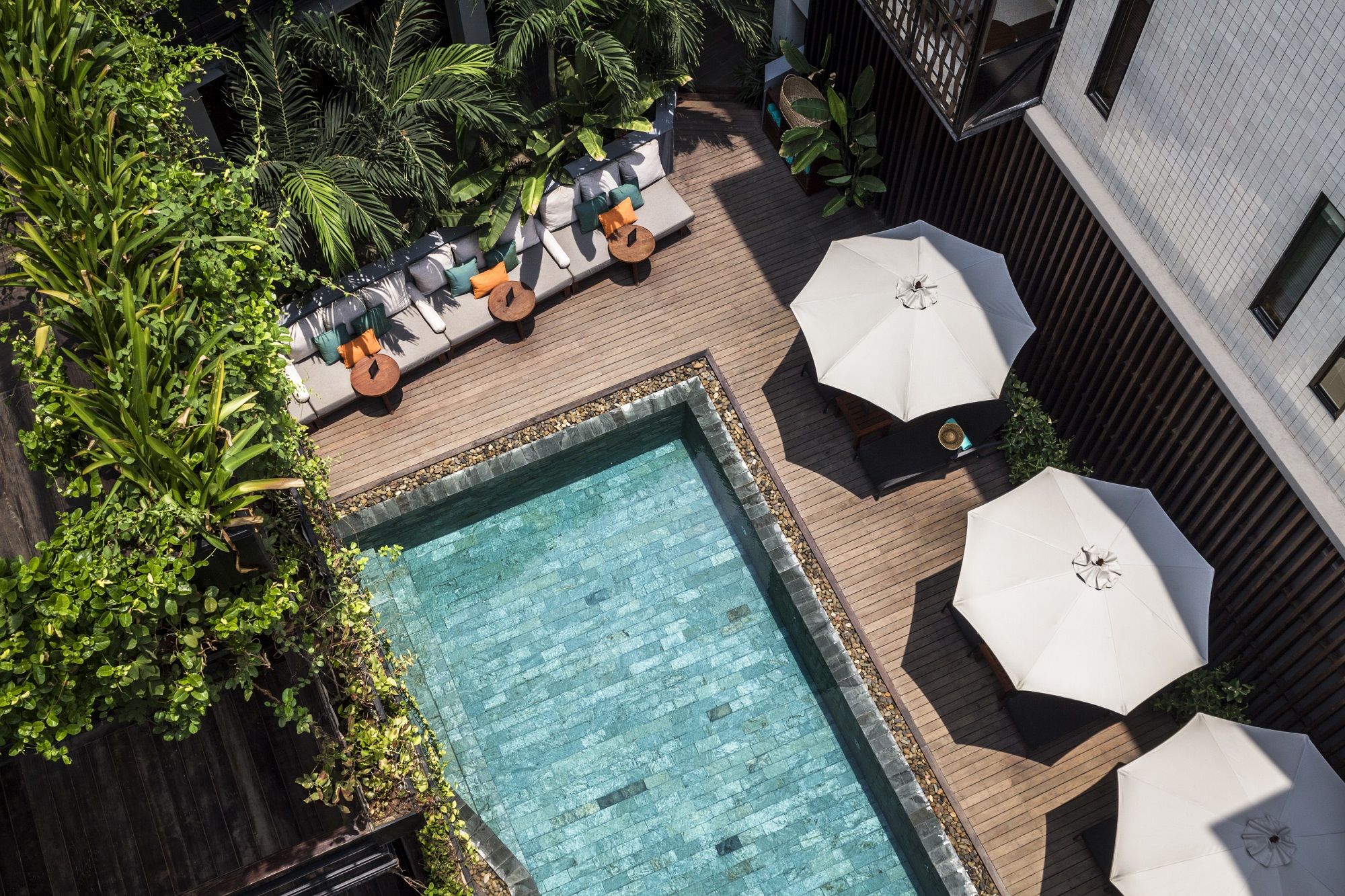 5 Reasons Why a Year-End Stay at The Aviary in Siem Reap is a Good Idea
