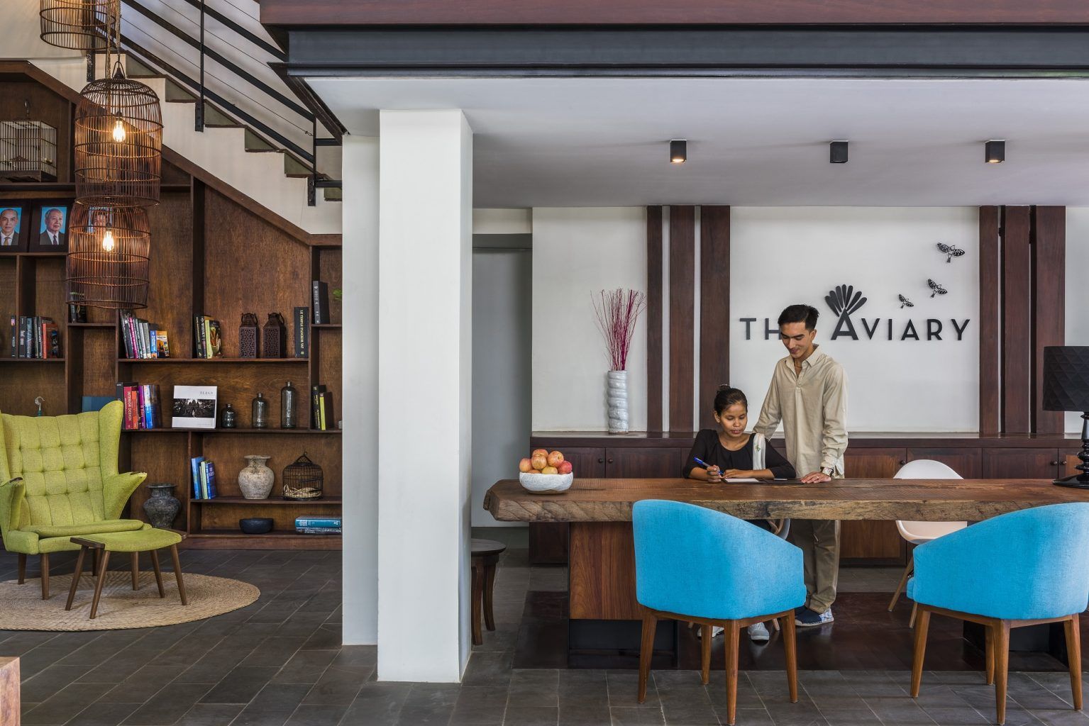 5 Reasons Why a Year-End Stay at The Aviary in Siem Reap is a Good Idea ...