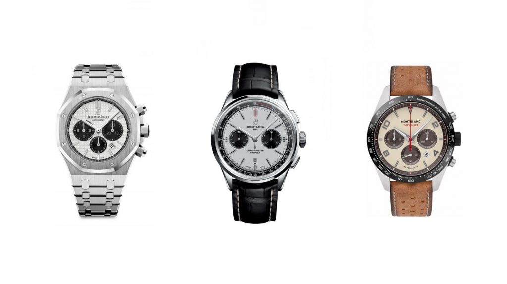 Cheat sheet: Panda watches to buy before 2018 ends