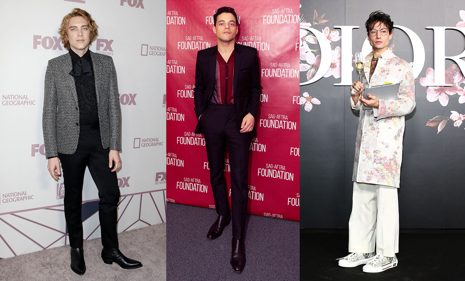 Keep your eyes on these six breakout actors in 2019