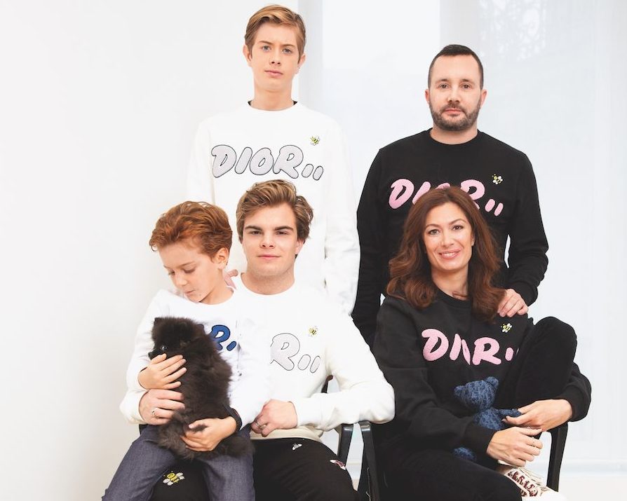 Social media may be a leading cause millennial parents are spending big bucks on their kids