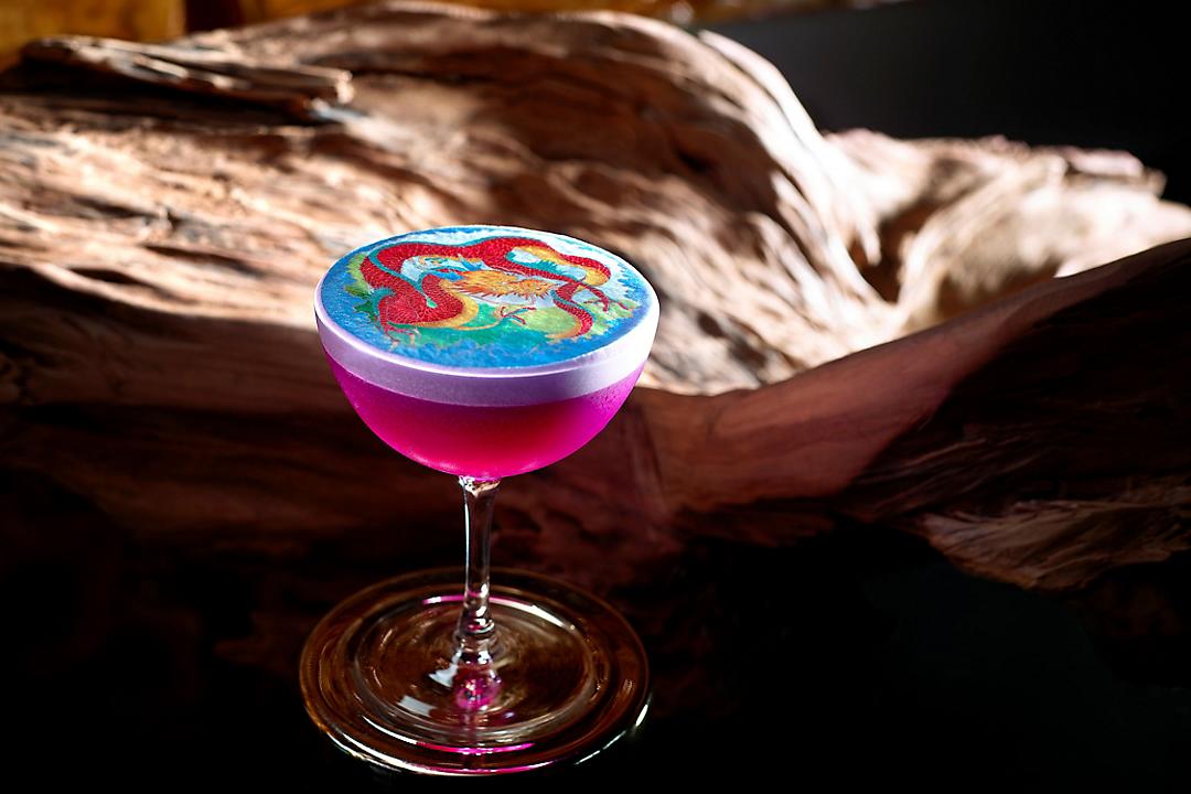 5 new bars in Singapore to hang out at over the 2018 Christmas and New Year period