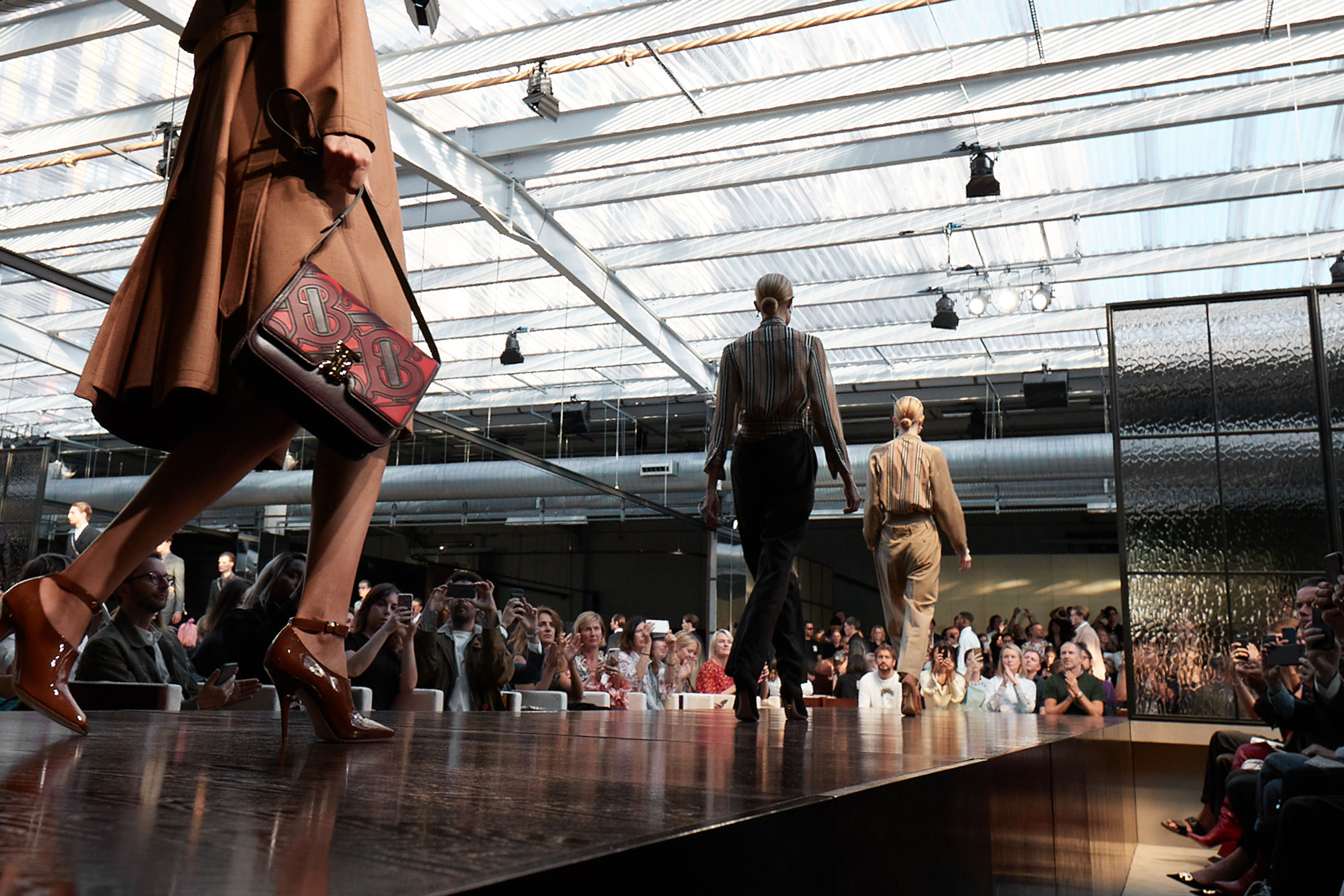 Fashion shake-up in the menswear market: what can you expect in 2019?
