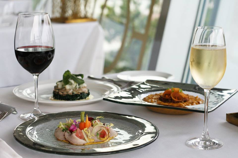 5 top-notch restaurants in Singapore to have a Saturday brunch feast at