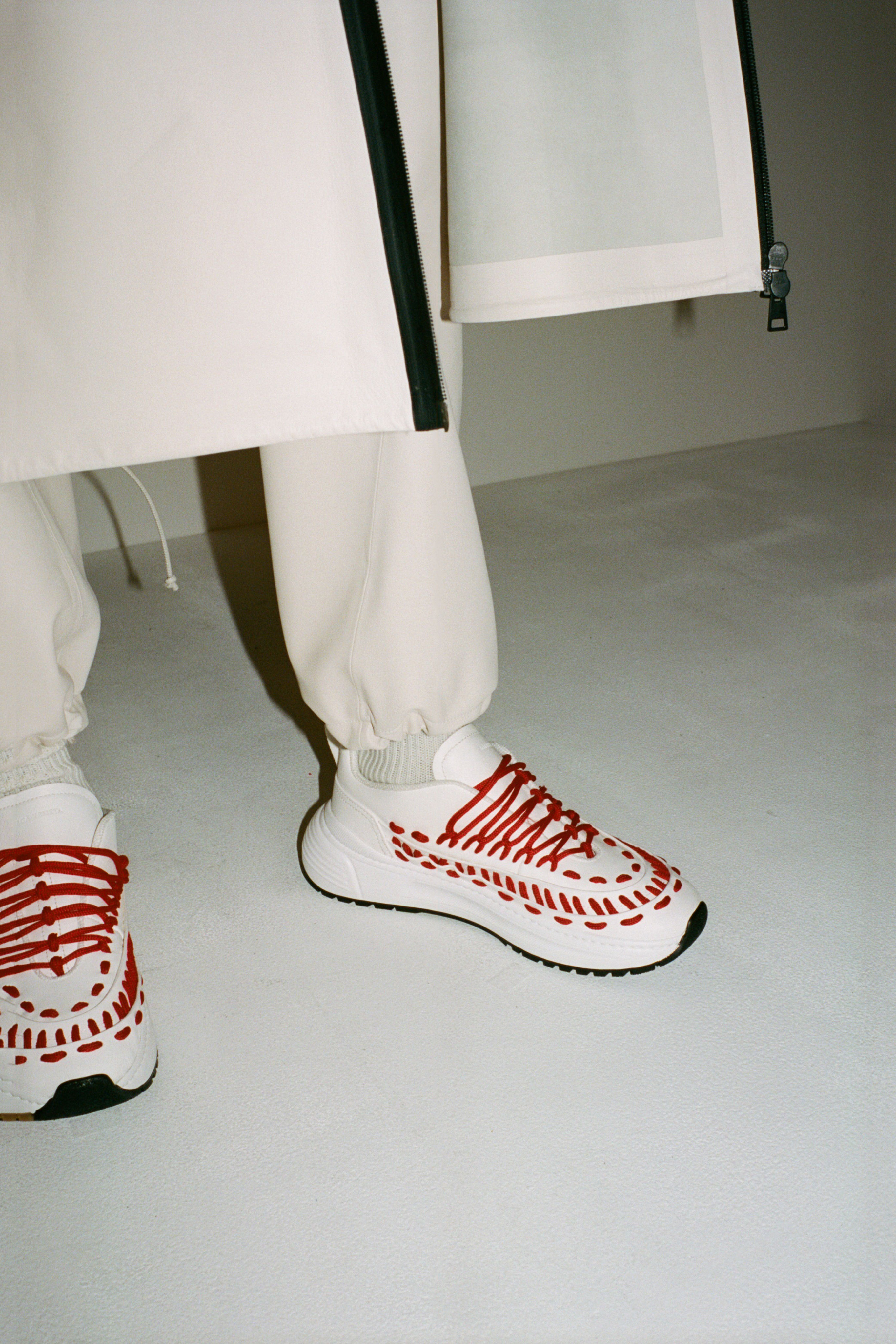 The evolution of Bottega Veneta