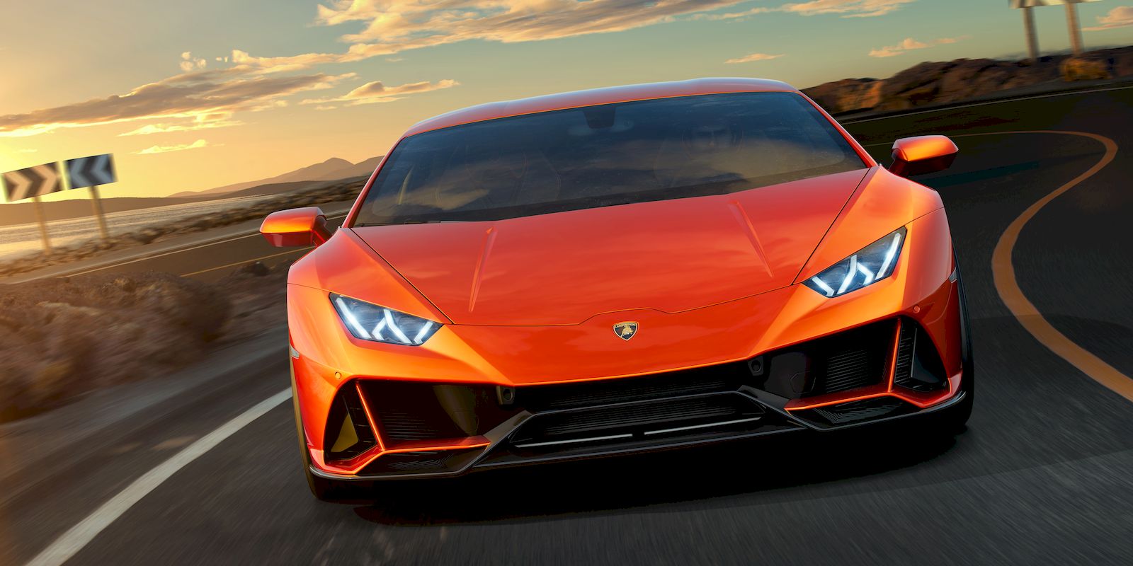 The New Lamborghini Huracán Evo is forcing rivals to up their game – here’s why