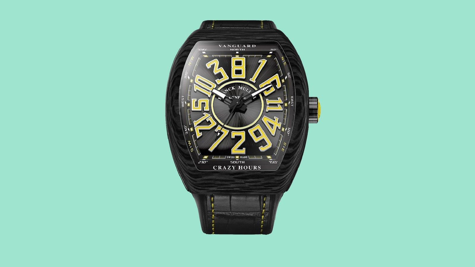 The 5 most striking new watches from pre-SIHH 2019