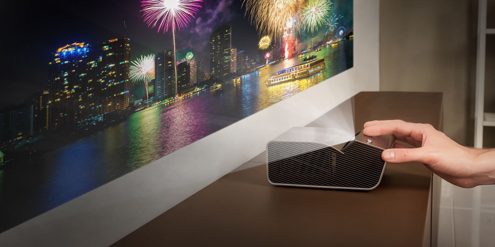 The 5 best movie projectors for your home in Singapore