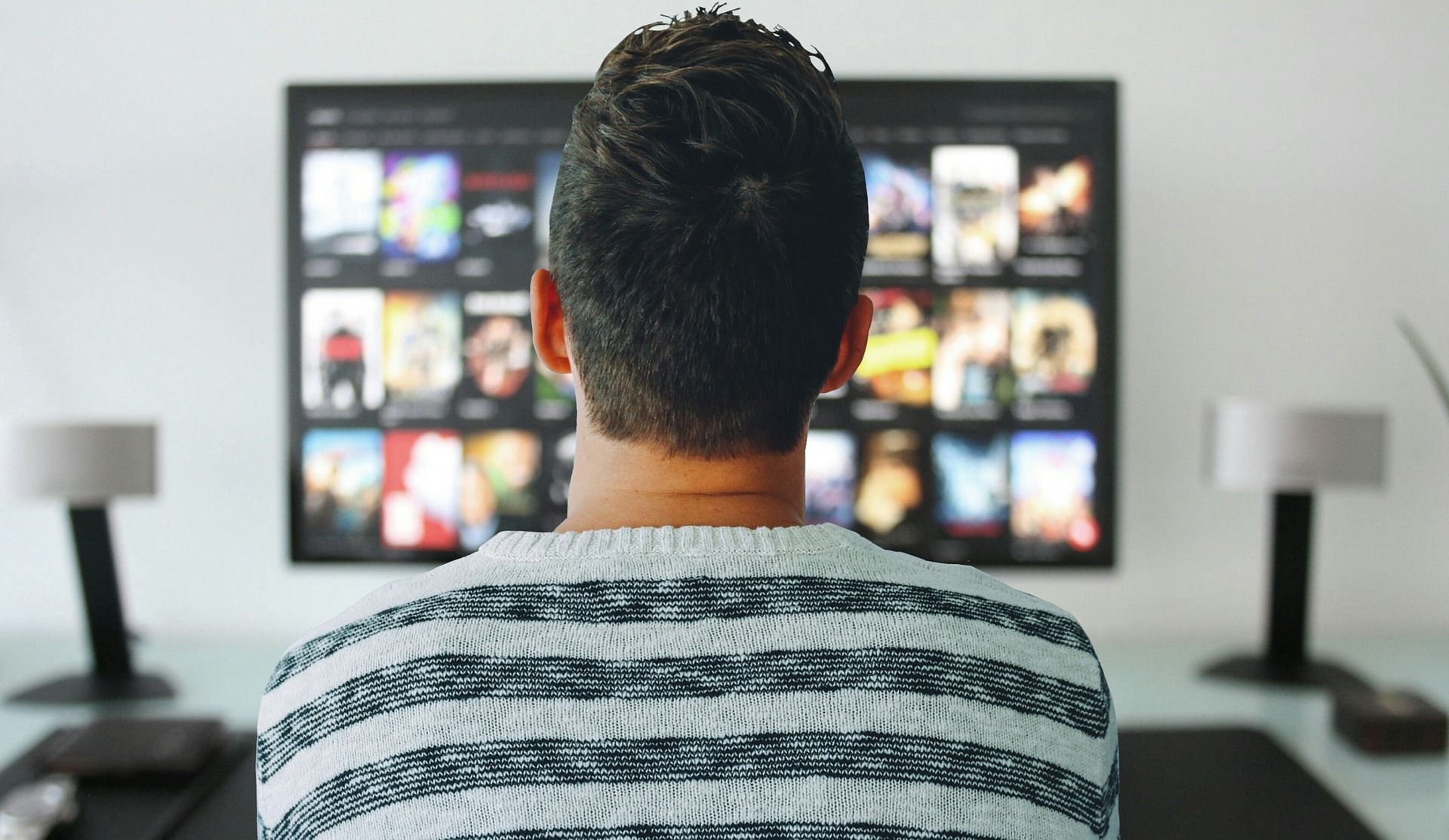Why are you still watching Netflix in 2019?