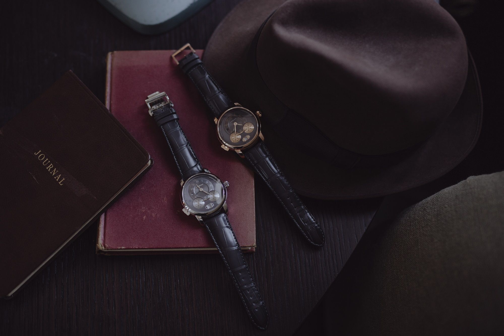Dawn of a New Time: A Prelude to SIHH 2019