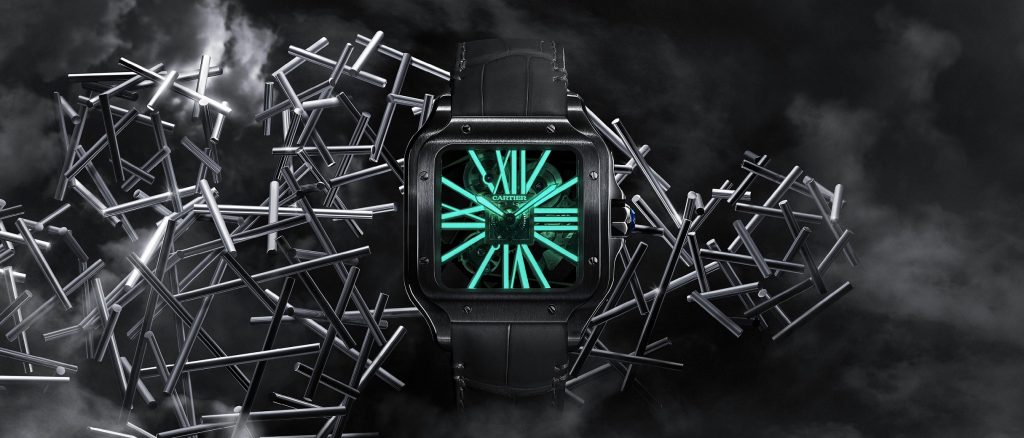 SIHH 2019: Our top picks from this year’s timepieces