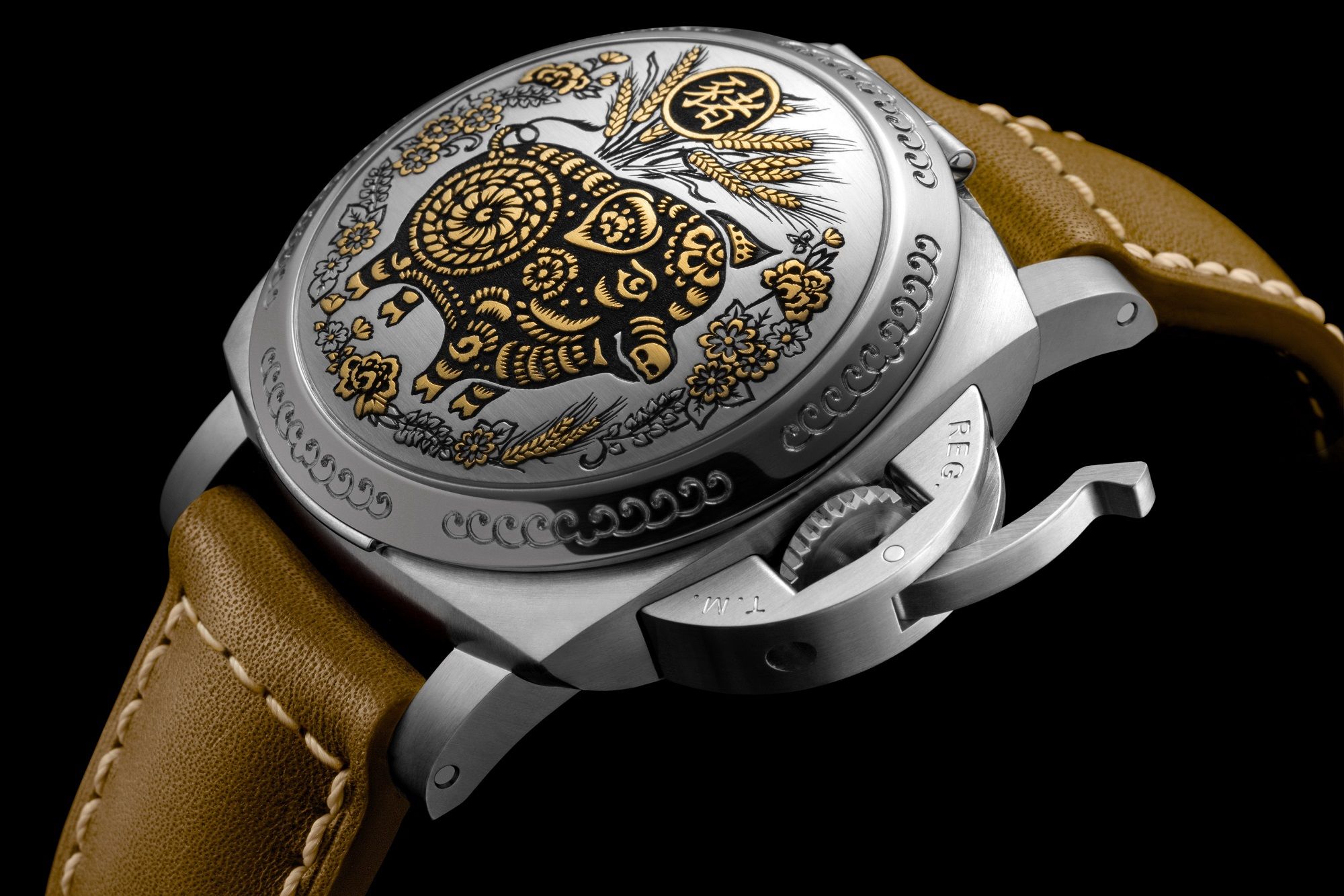 5 Special Edition Watches That Bring Forth the Chinese New Year Spirit