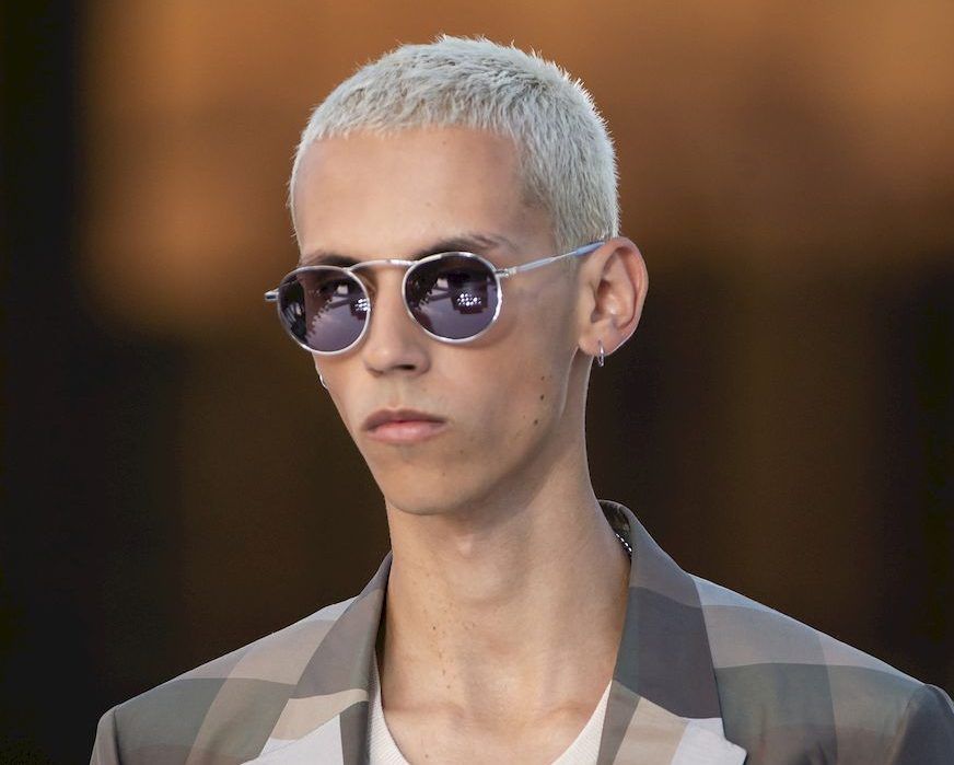 Trend Report: Spring Summer 2019 Eyewear