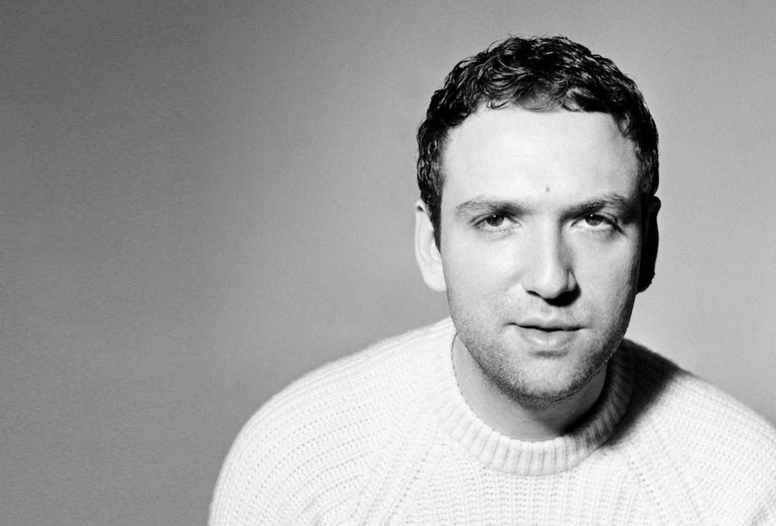 Bruno Sialelli takes over the creative reins at Lanvin