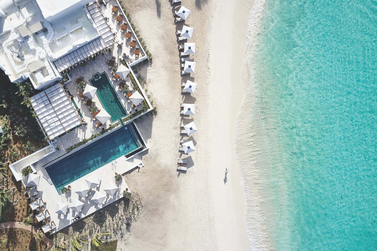 Why the new Belmond Cap Juluca, Anguilla is the ultimate relaxation retreat