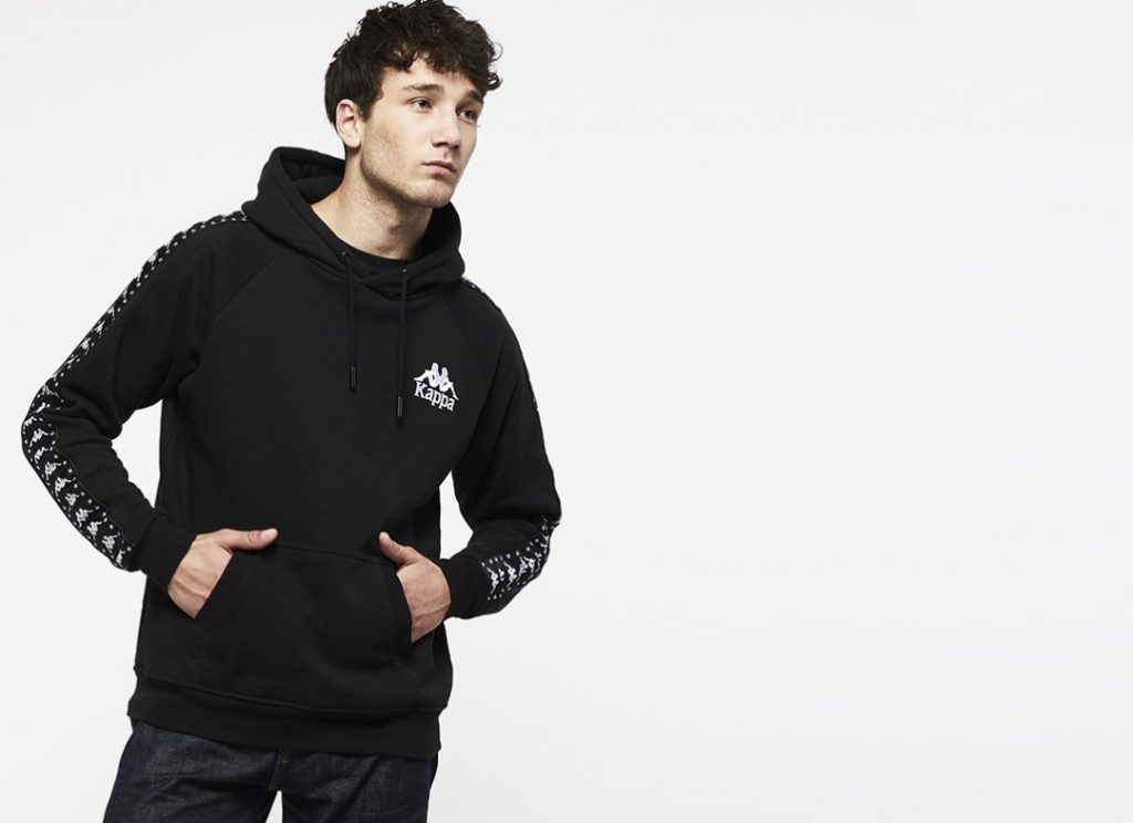 In trend: 5 all-weather workout hoodies you’ll look great in