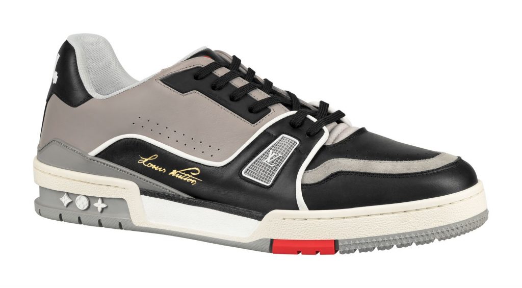 lv mens sneakers 2019