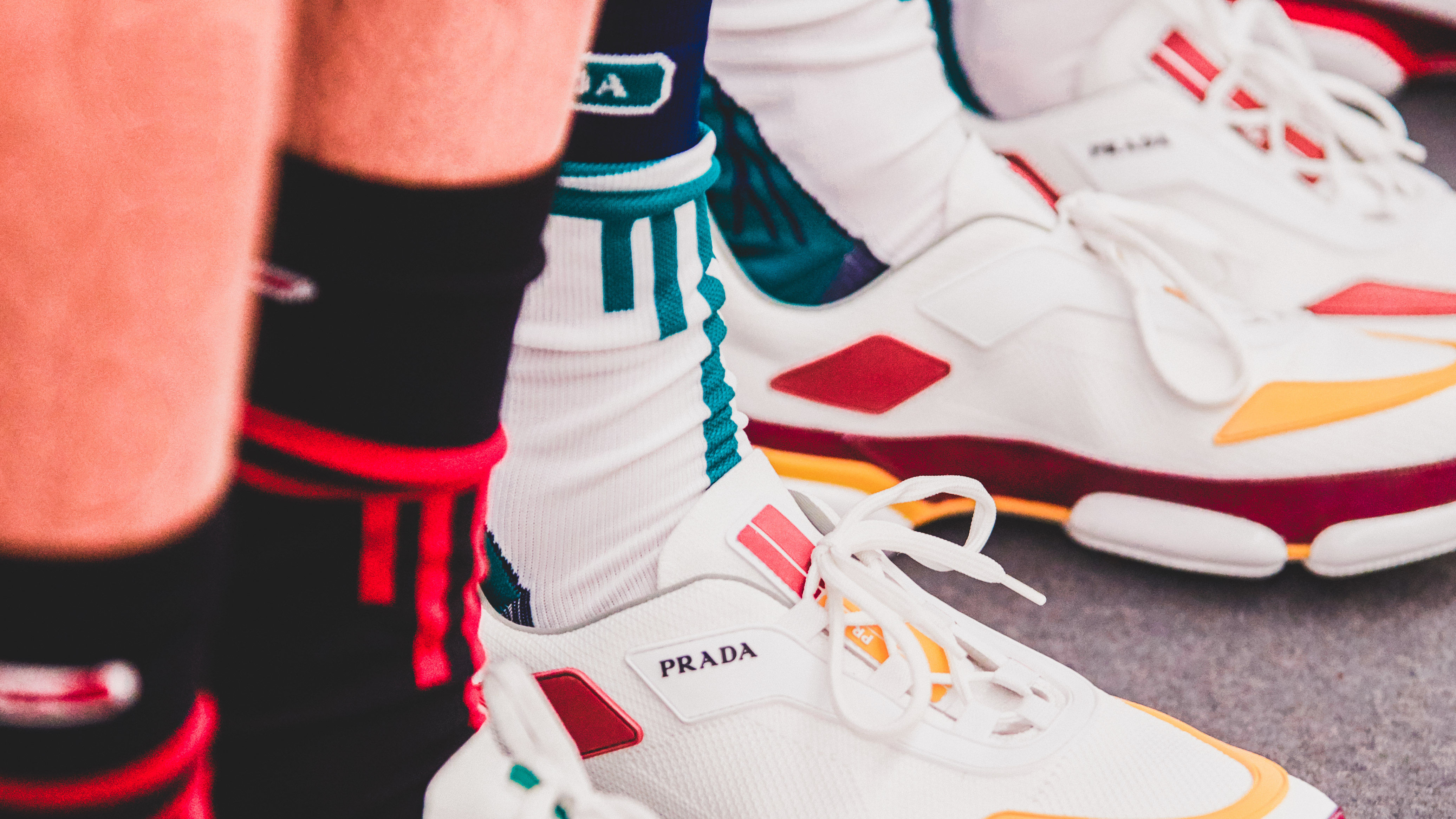 Spring is coming: The best SS19 shoes you should rock this season