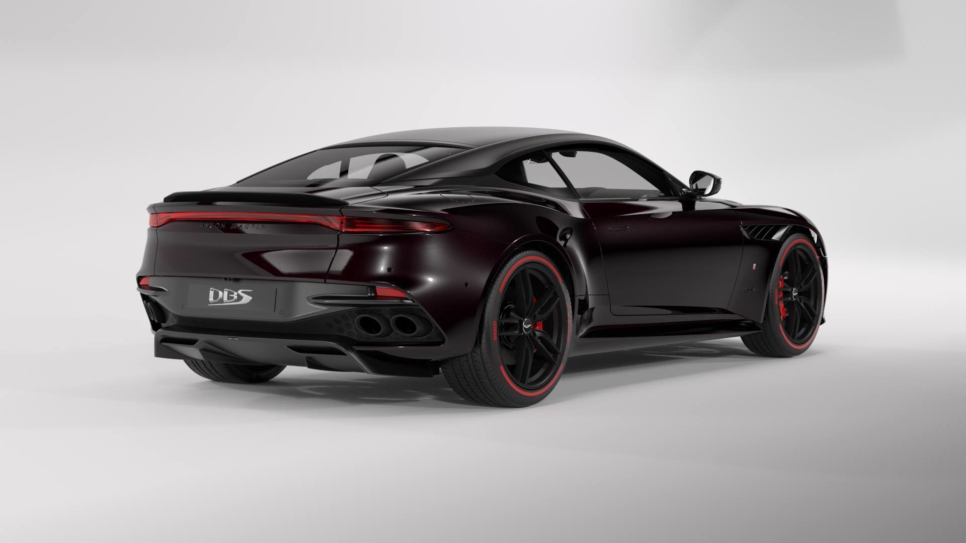 Aston Martin and TAG Heuer drop special edition grand tourer and chronographs