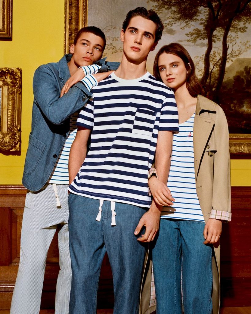 Uniqlo and JW Anderson’s third collection is coming in March