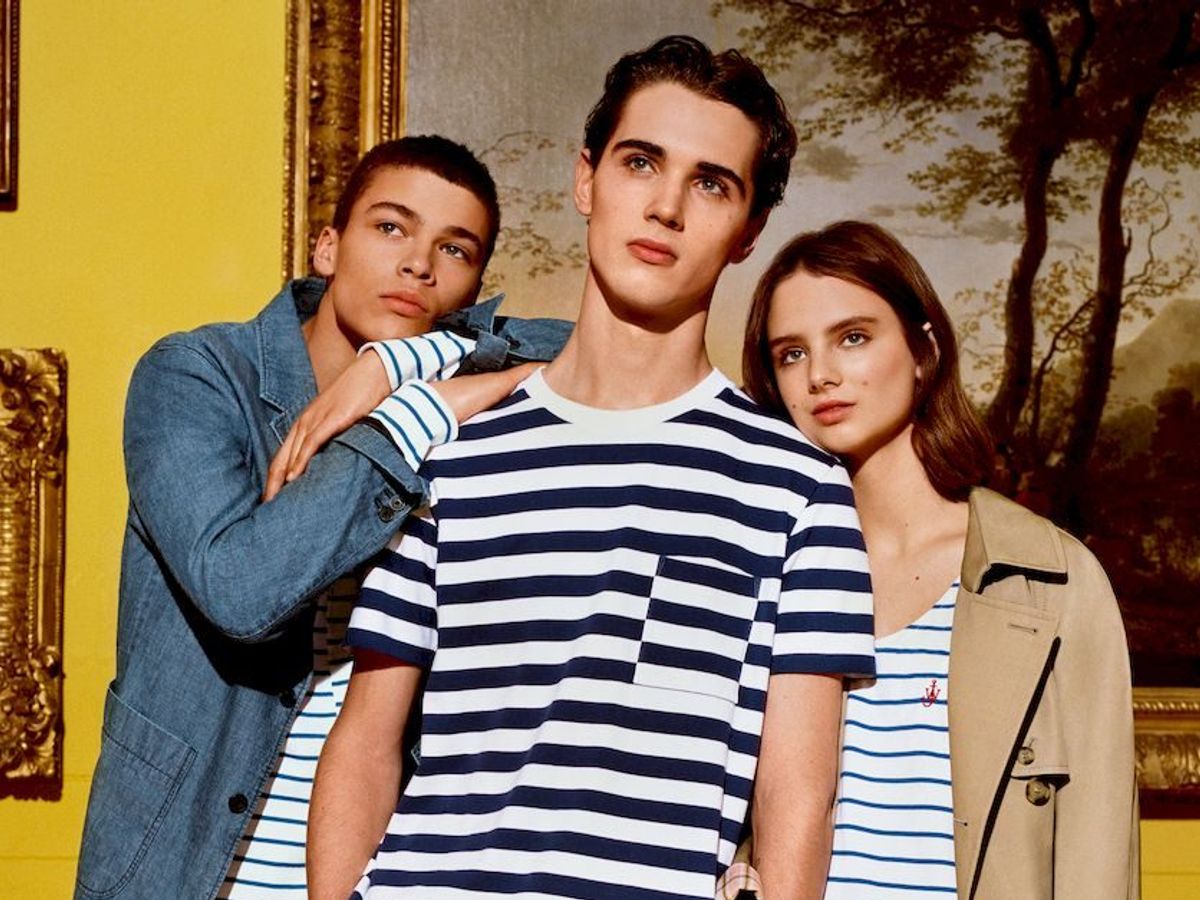 UNIQLO announces new collaboration line with JW ANDERSON for fall