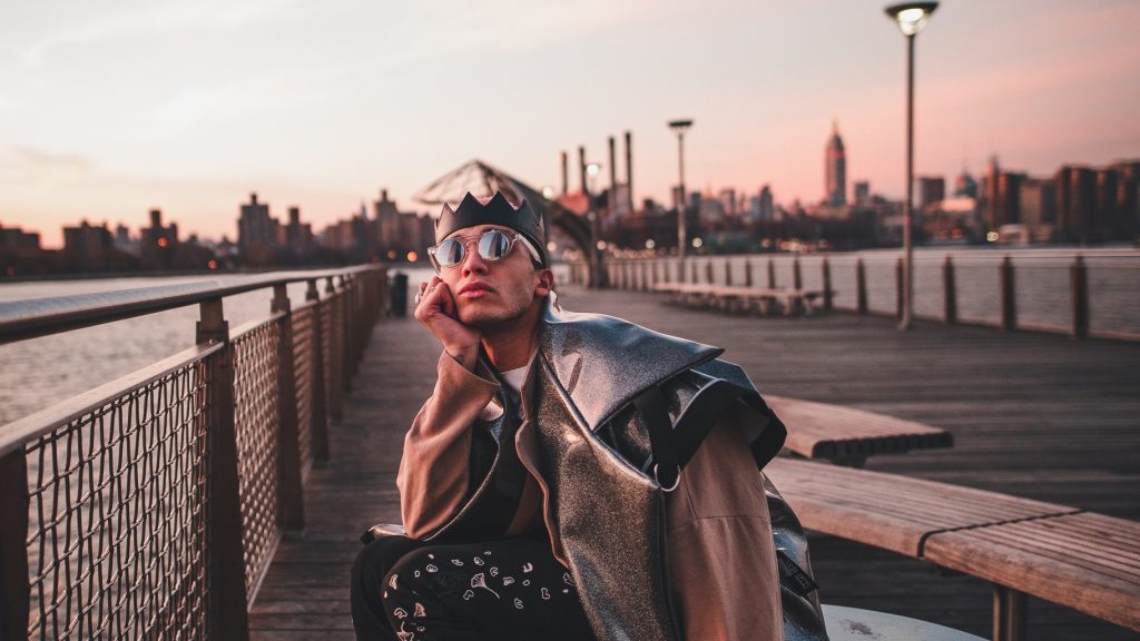 Here’s how to be part of the hypebeast gang