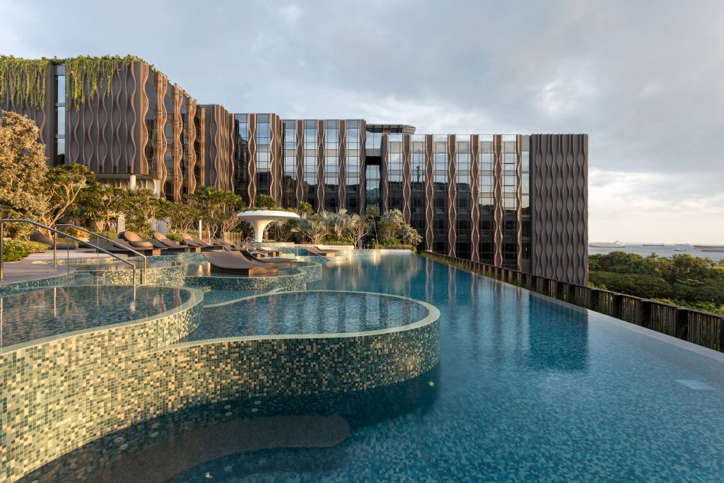 Why The Outpost Hotel will soon be Sentosa’s hottest hangout