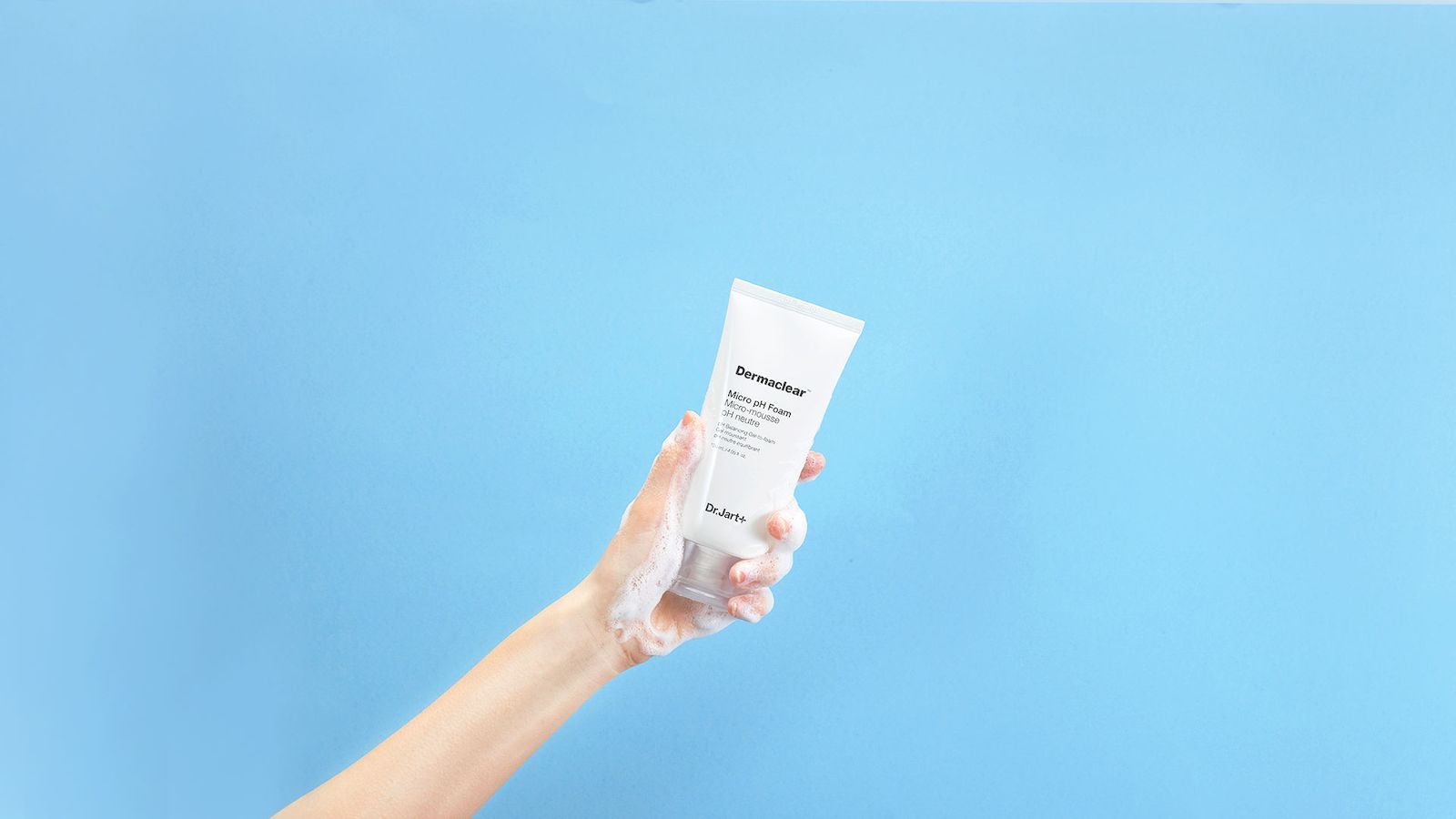 Why you need to pay attention to these new cleansers for a better complexion