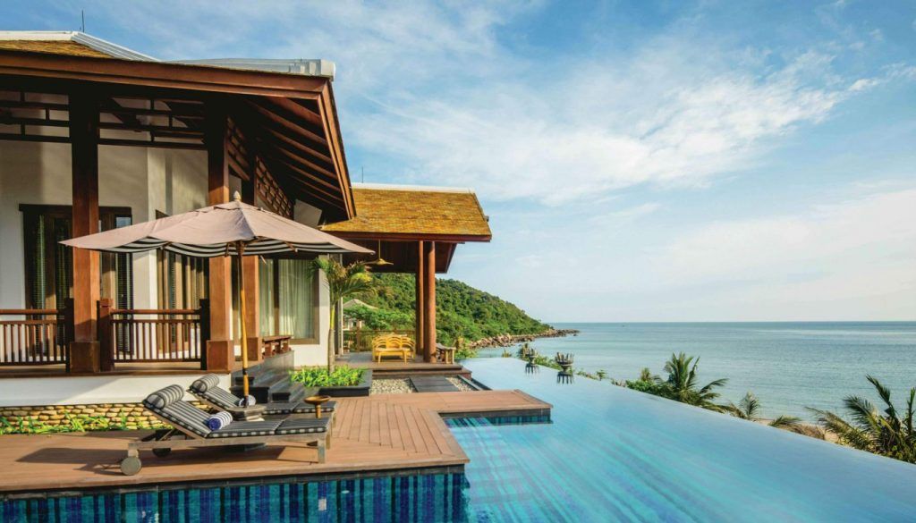 Stay at these 5 stunning luxury resorts in Danang, Vietnam