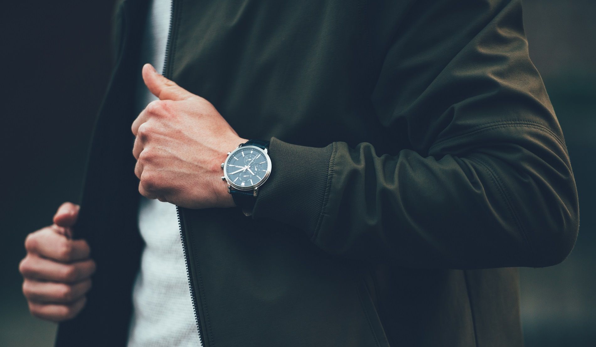 Watch terms you need to know as a budding collector AugustMan