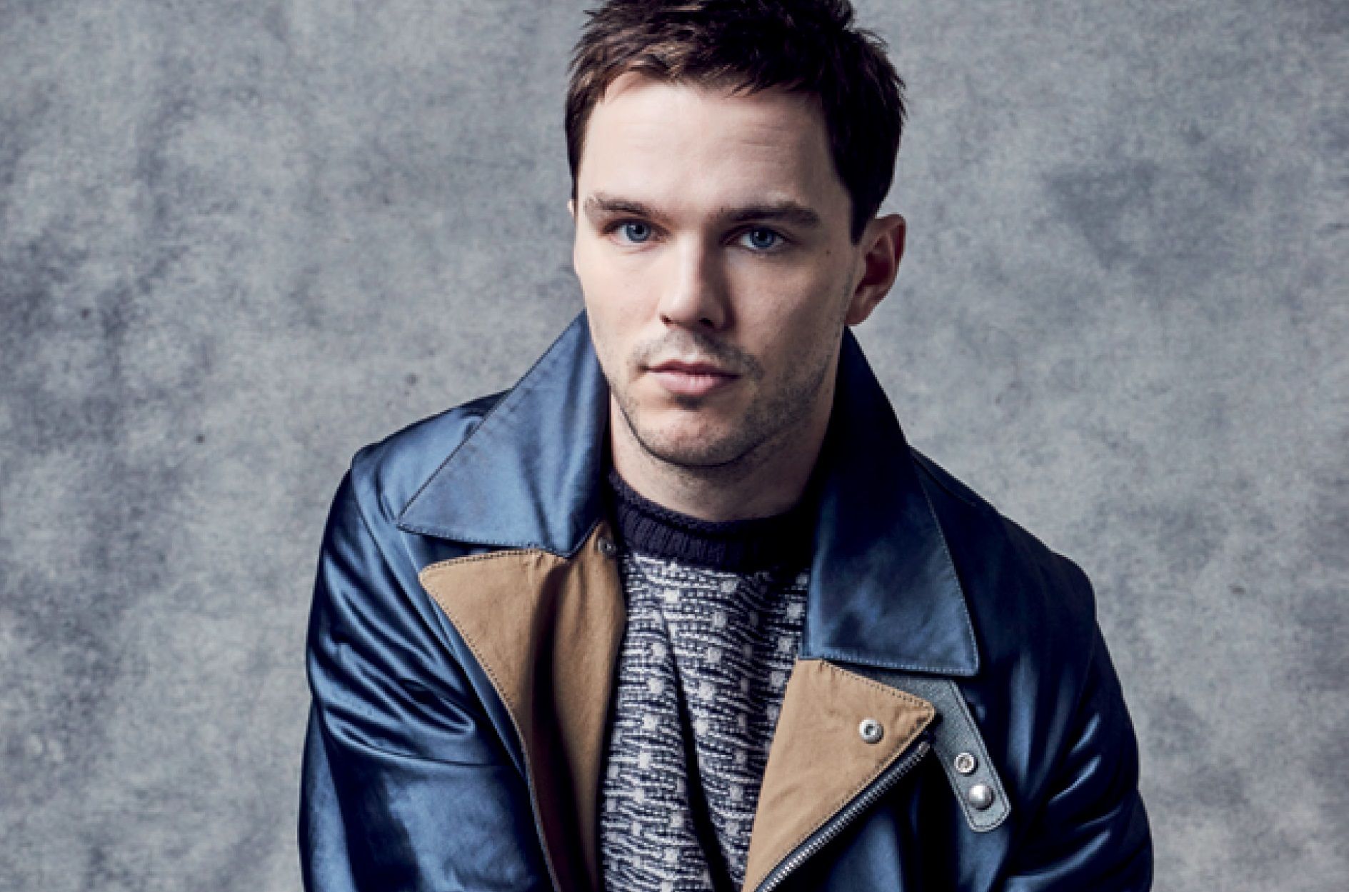 Nicholas Hoult: The Beast, The Favourite, The Great
